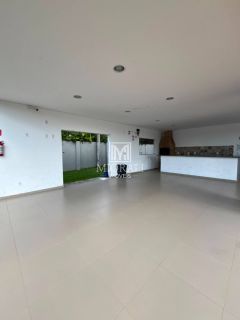 BD - Apartamento térreo 2 quartos com suíte no Jardim Primavera Antares próximo ao Shopping Pátio