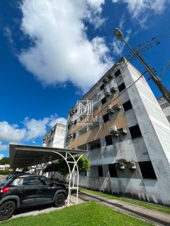 BD - Apartamento térreo 2 quartos com suíte no Jardim Primavera Antares próximo ao Shopping Pátio