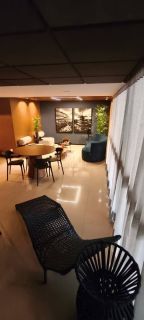 IT - Apartamento porteira fechada com vista para o mar no Edifício Monte Fuji Jatiúca