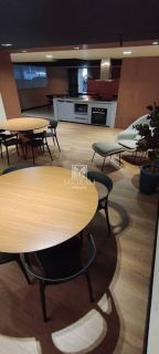 IT - Apartamento porteira fechada com vista para o mar no Edifício Monte Fuji Jatiúca