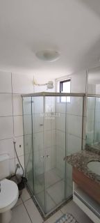 IT - Apartamento porteira fechada com vista para o mar no Edifício Monte Fuji Jatiúca