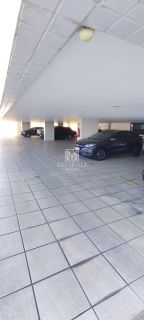 IT - Apartamento porteira fechada com vista para o mar no Edifício Monte Fuji Jatiúca