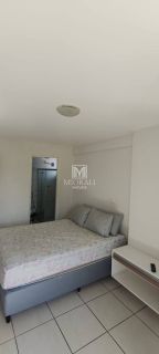 IT - Apartamento porteira fechada com vista para o mar no Edifício Monte Fuji Jatiúca