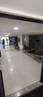 IT - Apartamento porteira fechada com vista para o mar no Edifício Monte Fuji Jatiúca