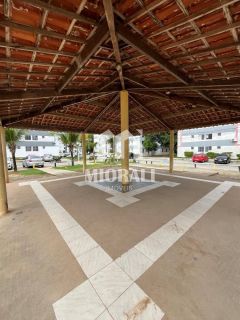BD - Apartamento 2 quartos nascente no Residencial Dom Hélder Câmara em Petrópolis aceita financiamento