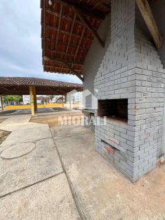 BD - Apartamento 2 quartos nascente no Residencial Dom Hélder Câmara em Petrópolis aceita financiamento
