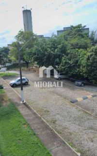 BD - Apartamento 2 quartos nascente no Residencial Dom Hélder Câmara em Petrópolis aceita financiamento