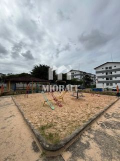 BD - Apartamento 2 quartos nascente no Residencial Dom Hélder Câmara em Petrópolis aceita financiamento