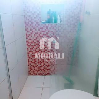 BD - Apartamento 2 quartos nascente no Conjunto José Tenório Serraria com garagem coberta