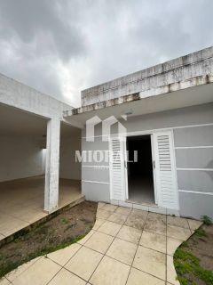 BD - Casa em condomínio fechado com 3 quartos e suíte no Village do Planalto próximo ao Assaí e UFAL