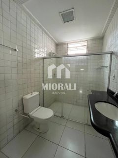BD - Casa em condomínio fechado com 3 quartos e suíte no Village do Planalto próximo ao Assaí e UFAL