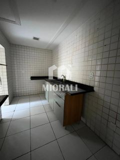 BD - Casa em condomínio fechado com 3 quartos e suíte no Village do Planalto próximo ao Assaí e UFAL