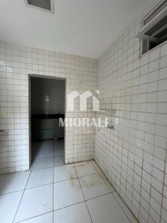 BD - Casa em condomínio fechado com 3 quartos e suíte no Village do Planalto próximo ao Assaí e UFAL