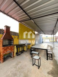 BD - Casa em condomínio fechado com 3 quartos e suíte no Village do Planalto próximo ao Assaí e UFAL