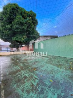 BD - Casa em condomínio fechado com 3 quartos e suíte no Village do Planalto próximo ao Assaí e UFAL
