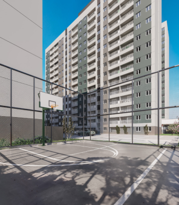 Apartamento na planta Splêndido, no Poço, a partir de R$ 366 mil entrada facilitada próximo à praia entrega em 2029