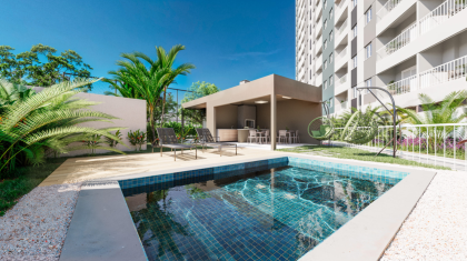 Apartamento na planta Splêndido, no Poço, a partir de R$ 366 mil entrada facilitada próximo à praia entrega em 2029