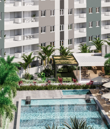 Apartamento na planta Splêndido, no Poço, a partir de R$ 366 mil entrada facilitada próximo à praia entrega em 2029
