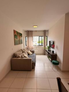 BD - Aluguel Apartamento 3 quartos com suíte no Edifício Sumatra Mangabeiras