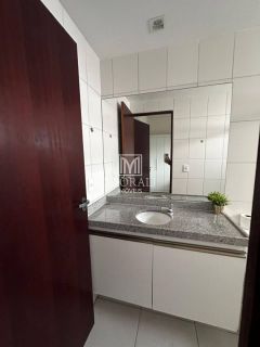 BD - Aluguel Apartamento 3 quartos com suíte no Edifício Sumatra Mangabeiras