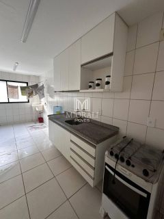 BD - Aluguel Apartamento 3 quartos com suíte no Edifício Sumatra Mangabeiras