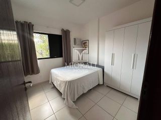 BD - Aluguel Apartamento 3 quartos com suíte no Edifício Sumatra Mangabeiras