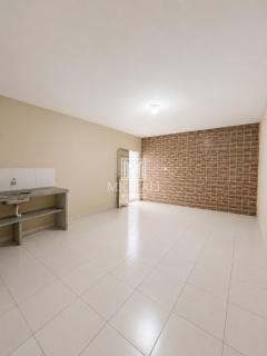 FM - Aluguel de casa em condomínio no Antares próximo ao Henrique Equelman