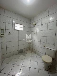 FM - Aluguel de casa em condomínio no Antares próximo ao Henrique Equelman