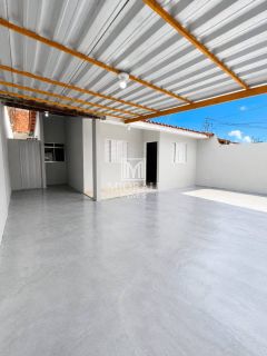 FM - Aluguel de casa em condomínio no Antares próximo ao Henrique Equelman