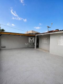 FM - Aluguel de casa em condomínio no Antares próximo ao Henrique Equelman