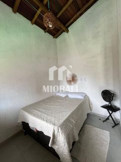 FM - Casa 2 quartos com piscina próxima à Praia do Francês