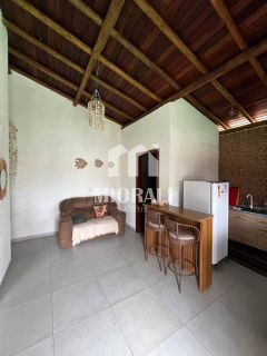 FM - Casa 2 quartos com piscina próxima à Praia do Francês