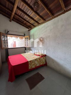 FM - Casa 2 quartos com piscina próxima à Praia do Francês