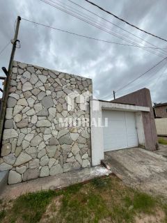 FM - Casa 2 quartos com piscina próxima à Praia do Francês