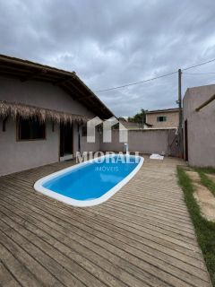 FM - Casa 2 quartos com piscina próxima à Praia do Francês