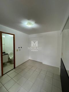 BD - Aluguel de apartamento 3 quartos com suíte no Edifício Solaris Poço 13º andar 2 vagas