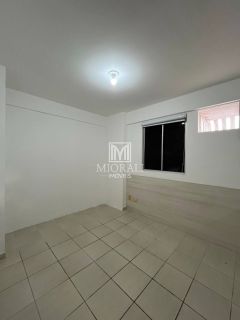 BD - Aluguel de apartamento 3 quartos com suíte no Edifício Solaris Poço 13º andar 2 vagas
