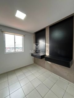 BD - Aluguel de apartamento 3 quartos com suíte no Edifício Solaris Poço 13º andar 2 vagas