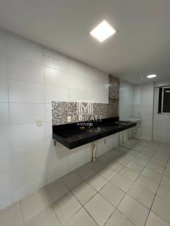 BD - Aluguel de apartamento 3 quartos com suíte no Edifício Solaris Poço 13º andar 2 vagas