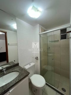 BD - Aluguel de apartamento 3 quartos com suíte no Edifício Solaris Poço 13º andar 2 vagas