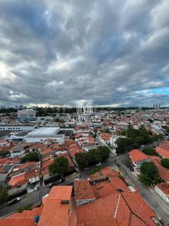 BD - Aluguel de apartamento 3 quartos com suíte no Edifício Solaris Poço 13º andar 2 vagas