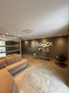 BD - Aluguel de apartamento 3 quartos com suíte no Edifício Solaris Poço 13º andar 2 vagas