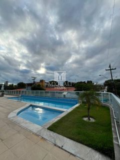 BD - Aluguel de apartamento 3 quartos com suíte no Edifício Solaris Poço 13º andar 2 vagas