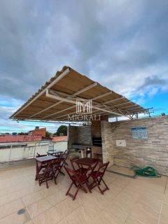 BD - Aluguel de apartamento 3 quartos com suíte no Edifício Solaris Poço 13º andar 2 vagas