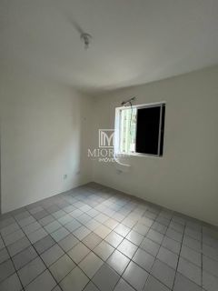 BD - Aluguel de apartamento 3 quartos no Edifício Vitor III Ponta Verde 100m² nascente com varanda