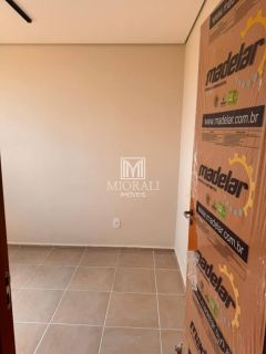 BD - Aluguel Residencial Marselha próximo ao Pátio Shopping, com quintal e vaga de garagem