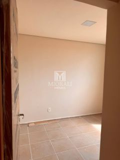 BD - Aluguel Residencial Marselha próximo ao Pátio Shopping, com quintal e vaga de garagem