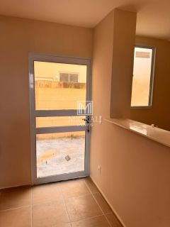 BD - Aluguel Residencial Marselha próximo ao Pátio Shopping, com quintal e vaga de garagem