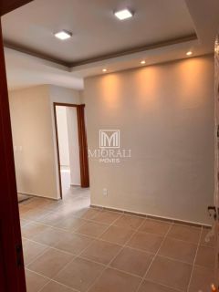 BD - Aluguel Residencial Marselha próximo ao Pátio Shopping, com quintal e vaga de garagem