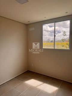 BD - Aluguel Residencial Marselha próximo ao Pátio Shopping, com quintal e vaga de garagem